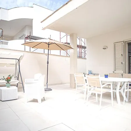 Blu Lumia Apartman