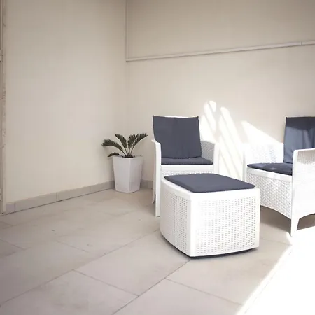 Apartman Blu Lumia Punta Secca
