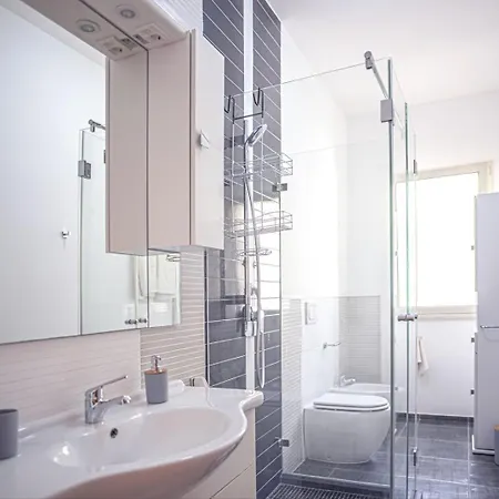 Blu Lumia Apartman
