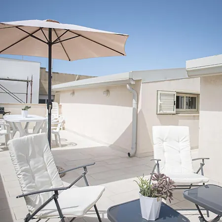 Apartman Blu Lumia *